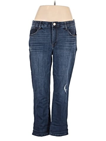 Democracy Jeans (view 1)