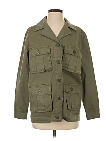 Rails Jacket (view 1)