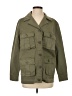 Rails Green Jacket Size S - photo 1