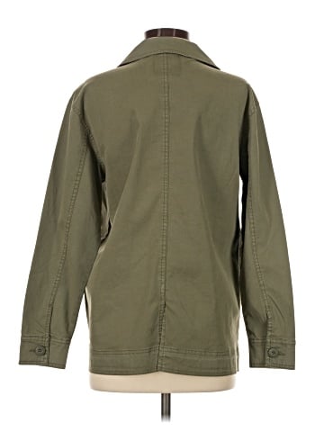 Rails Jacket (view 2)