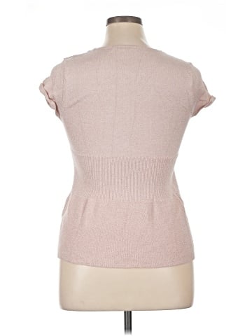 Candie's Short Sleeve Top (view 2)