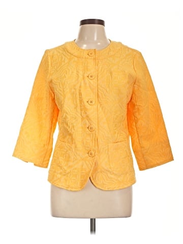 Coldwater Creek Blazer (view 1)