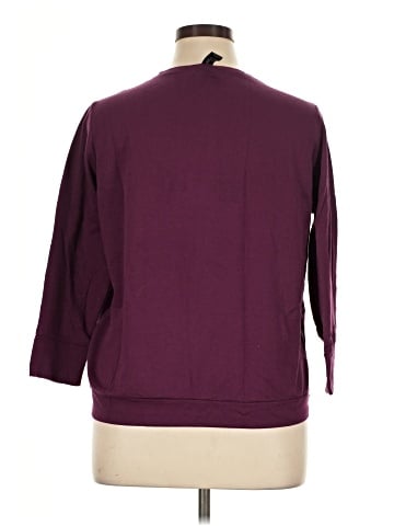 Bebe 3/4 Sleeve T-Shirt (view 2)
