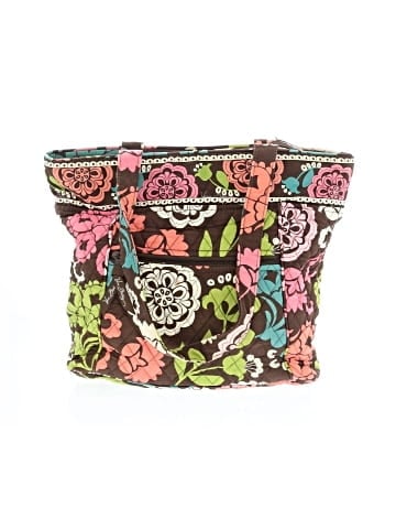 Vera Bradley Tote (view 1)