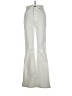 Rag & Bone Ivory Jeans Size 25 waist - photo 1
