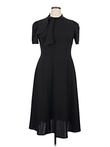 Ivy & Blu Casual Dress (view 1)