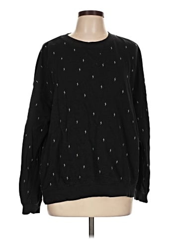 Lou & Grey Pullover Sweater (view 1)