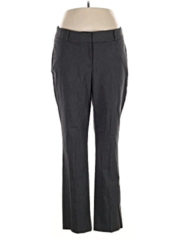 Lane Bryant Dress Pants (view 1)