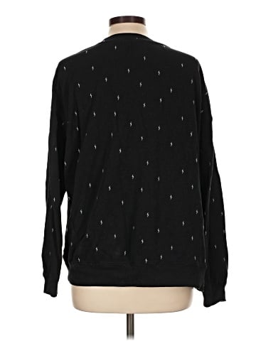 Lou & Grey Pullover Sweater (view 2)
