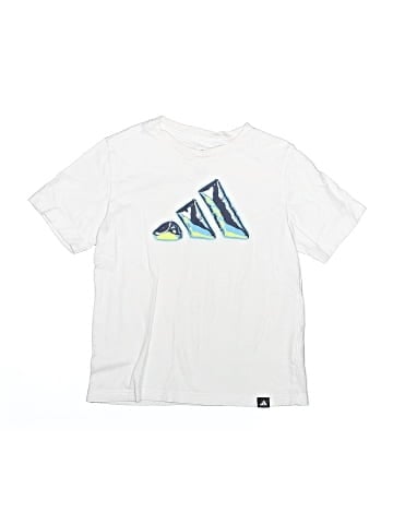 Adidas Short Sleeve T-Shirt (view 1)