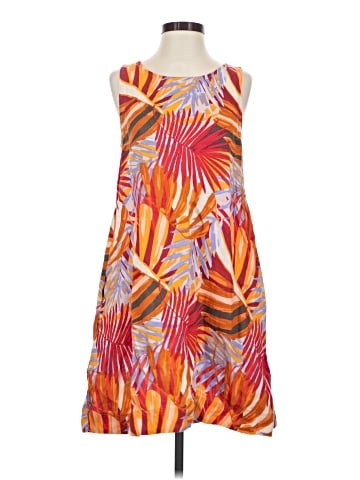 C&C California Casual Dress (view 1)