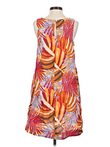 C&C California Casual Dress (view 2)