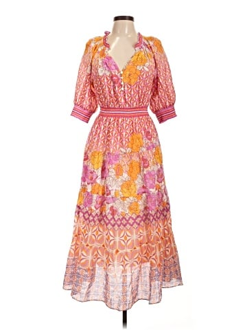 Hale Bob Casual Dress (view 1)