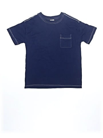 Hanna Andersson Short Sleeve T-Shirt (view 1)