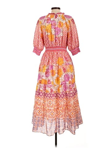 Hale Bob Casual Dress (view 2)