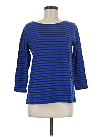 Old Navy 3/4 Sleeve Top (view 1)