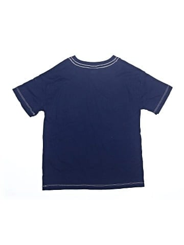 Hanna Andersson Short Sleeve T-Shirt (view 2)