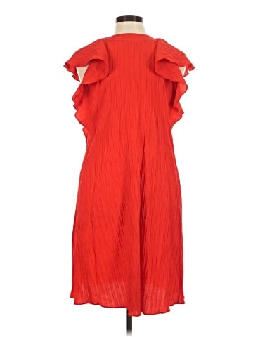 Sandra Darren Cocktail Dress (view 2)