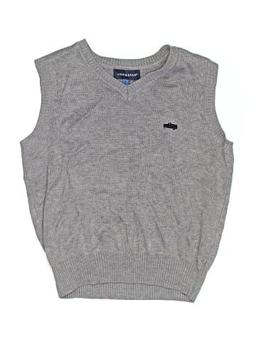 Andy & Evan Sweater Vest (view 1)