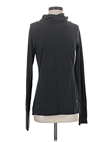 Gap Fit Long Sleeve Turtleneck (view 1)