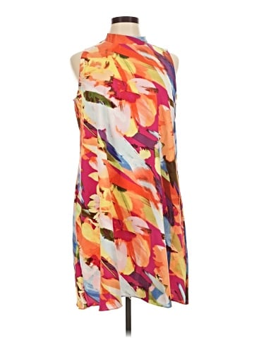 Robbie Bee Cocktail Dress (view 1)