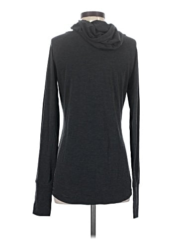 Gap Fit Long Sleeve Turtleneck (view 2)