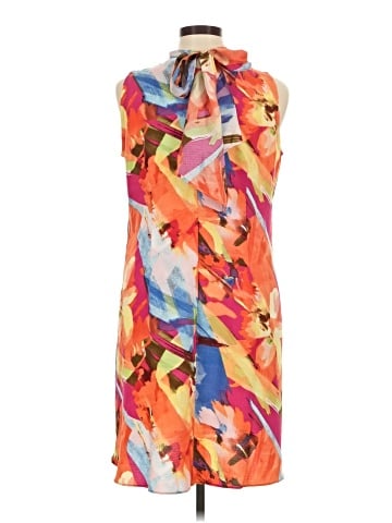 Robbie Bee Cocktail Dress (view 2)