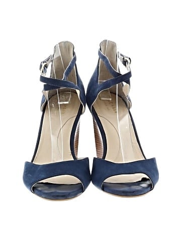 Cole Haan Wedges (view 2)