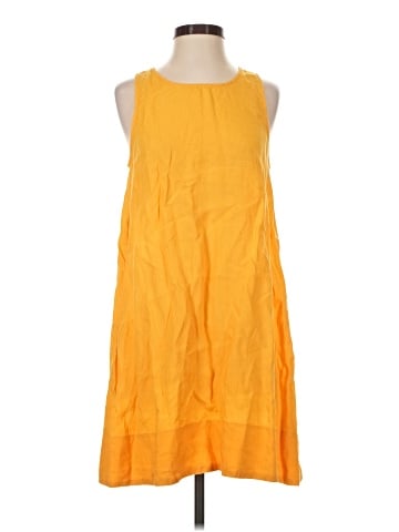 J.Crew Casual Dress (view 1)
