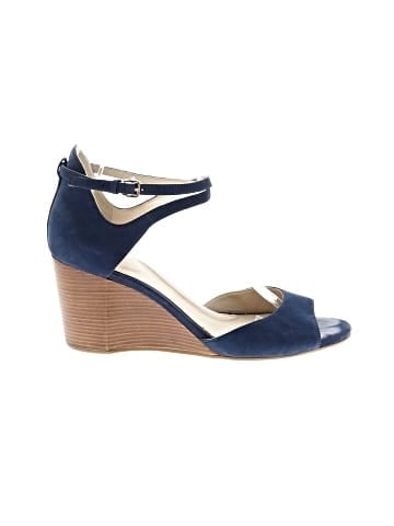Cole Haan Wedges (view 1)