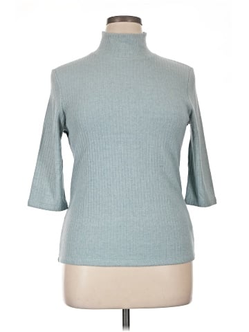 Vince. Turtleneck Sweater (view 1)