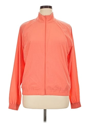Assorted Brands Track Jacket (view 1)