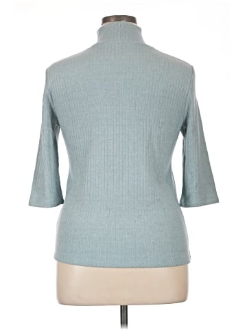 Vince. Turtleneck Sweater (view 2)