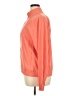 Assorted Brands Solid Orange Track Jacket Size XL - photo 5