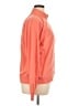 Assorted Brands Solid Orange Track Jacket Size XL - photo 4