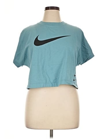 Nike Short Sleeve T-Shirt (view 1)