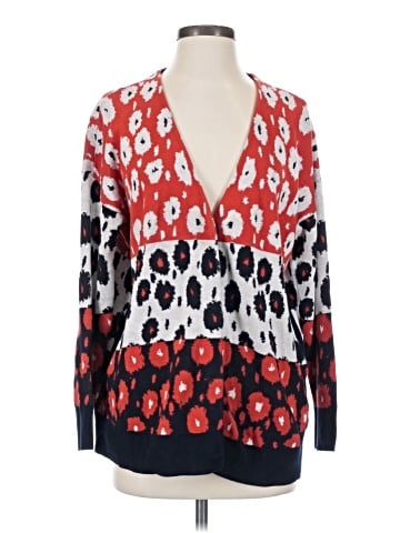 CAbi Pullover Sweater (view 1)
