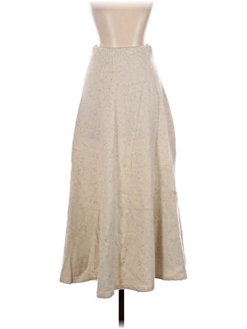 Joseph Wool Skirt (view 1)