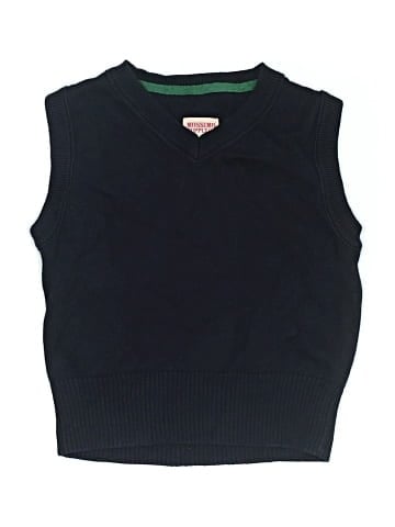 Mossimo Supply Co. Sweater Vest (view 1)