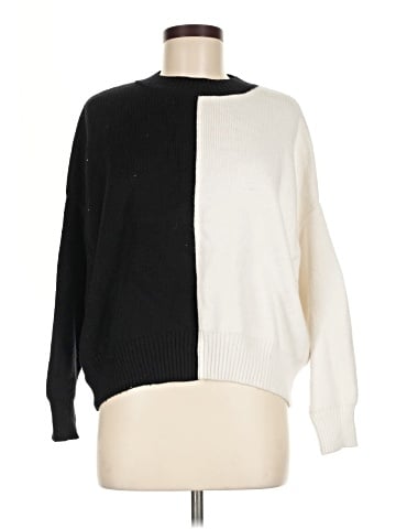 MNG Pullover Sweater (view 1)