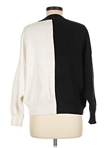 MNG Pullover Sweater (view 2)