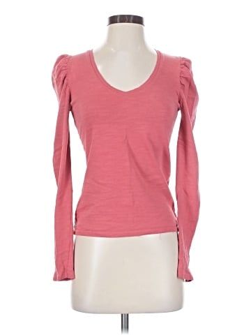 NATION LTD Long Sleeve Top (view 1)