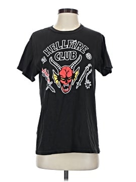 Stranger Things Short Sleeve T-Shirt (view 1)