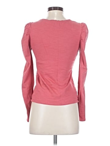 NATION LTD Long Sleeve Top (view 2)
