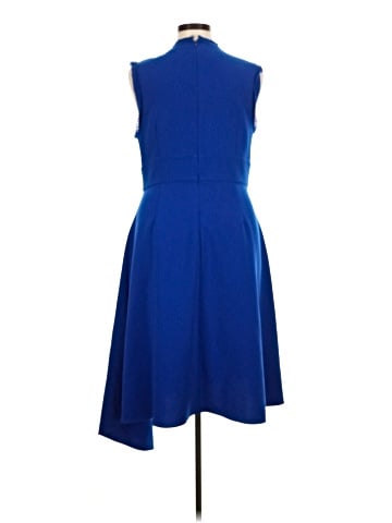 Sachin + Babi Cocktail Dress (view 2)