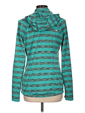Lukka Zip Up Hoodie (view 2)