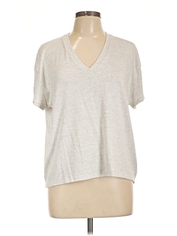 Rag & Bone Short Sleeve Top (view 1)
