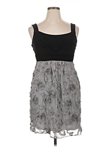 En Focus Studio Cocktail Dress (view 1)