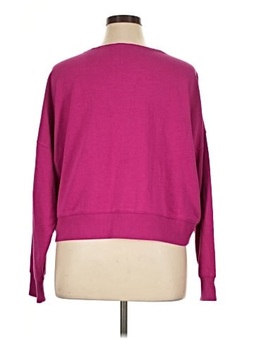 Champion Pullover Sweater (view 2)