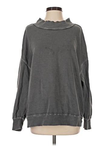 We the Free Turtleneck Sweater (view 1)